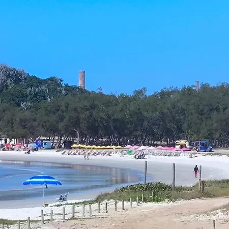 Tranquilidade à Beira Mar a 2 Minutos da Areia-2
